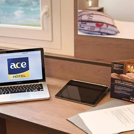 Ace 3* Аннесі
