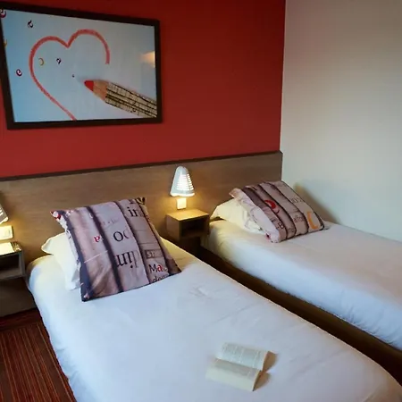 Ace Hotel Annecy